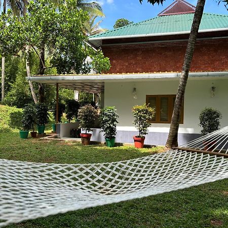 Thanima Farmlife Experiential Farm Tourism Nallepilli 外观 照片