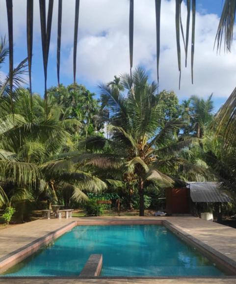 Thanima Farmlife Experiential Farm Tourism Nallepilli 外观 照片
