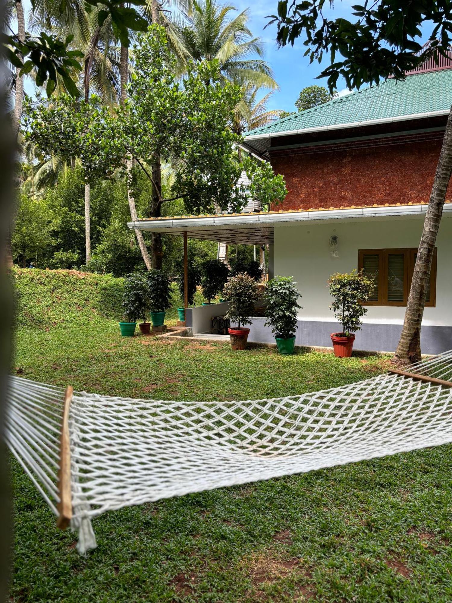 Thanima Farmlife Experiential Farm Tourism Nallepilli 外观 照片
