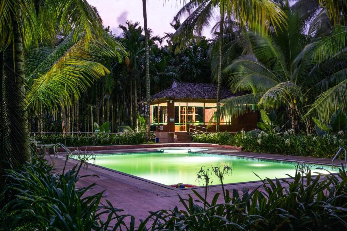 Thanima Farmlife Experiential Farm Tourism Nallepilli 外观 照片