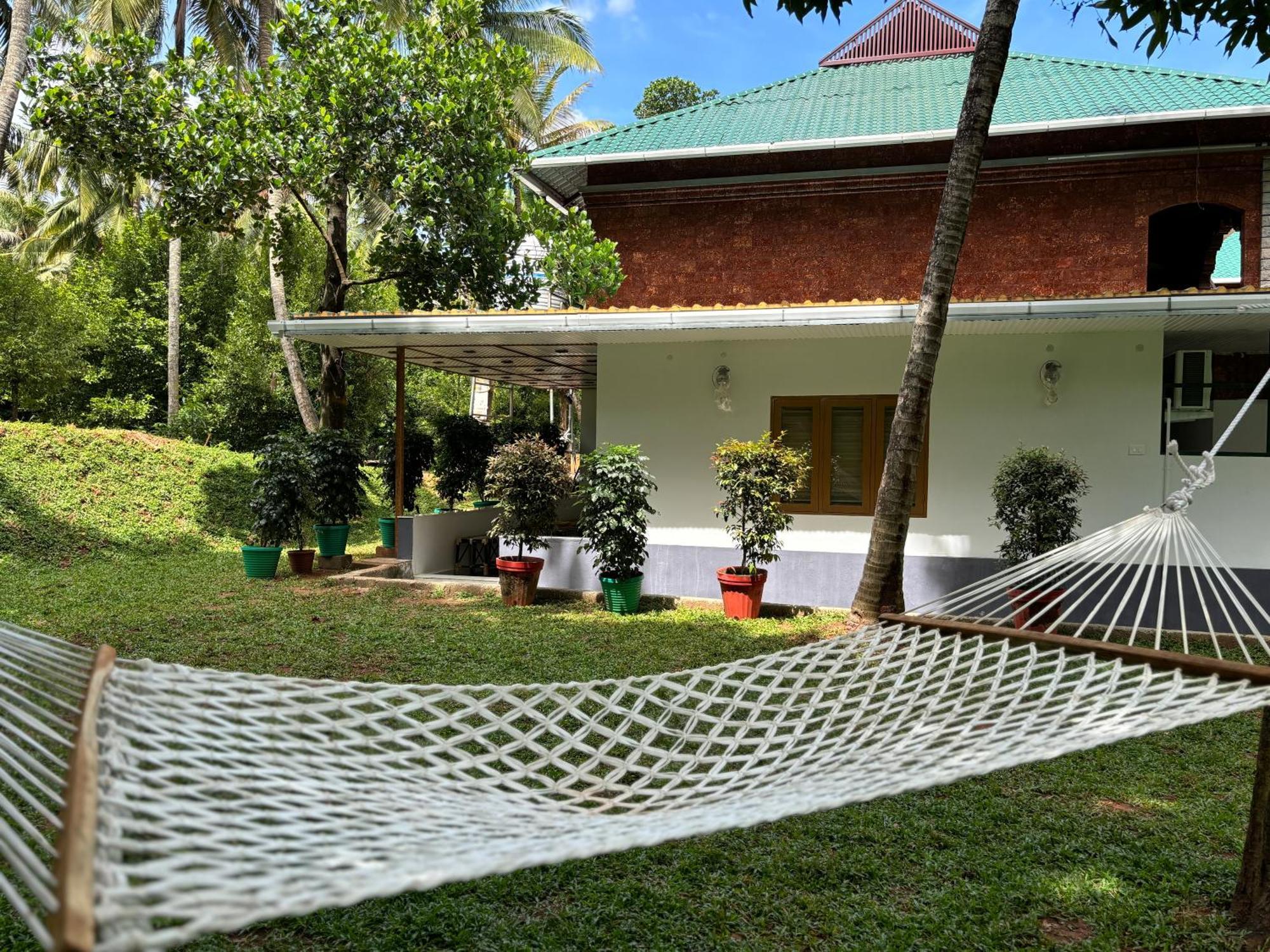 Thanima Farmlife Experiential Farm Tourism Nallepilli 外观 照片
