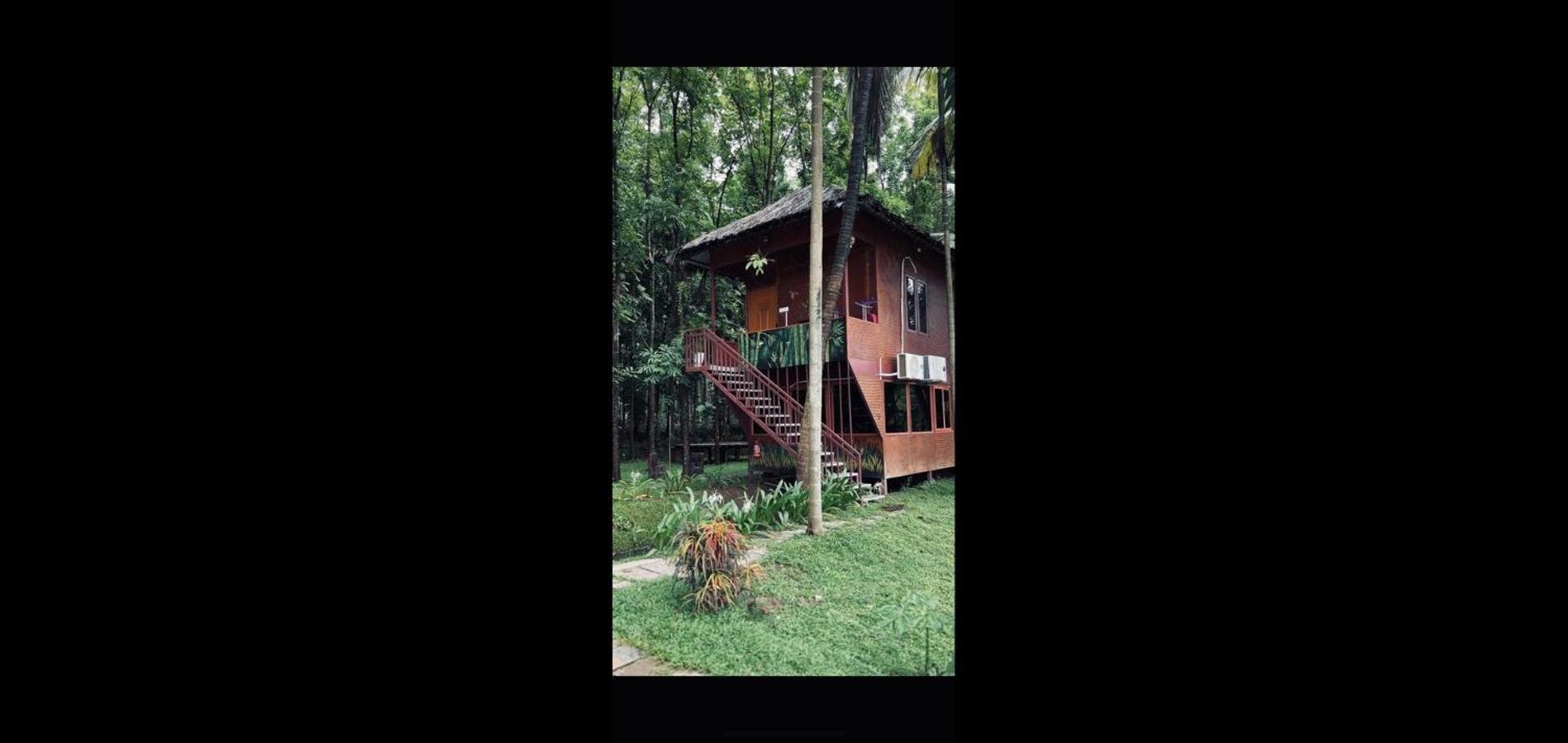 Thanima Farmlife Experiential Farm Tourism Nallepilli 外观 照片