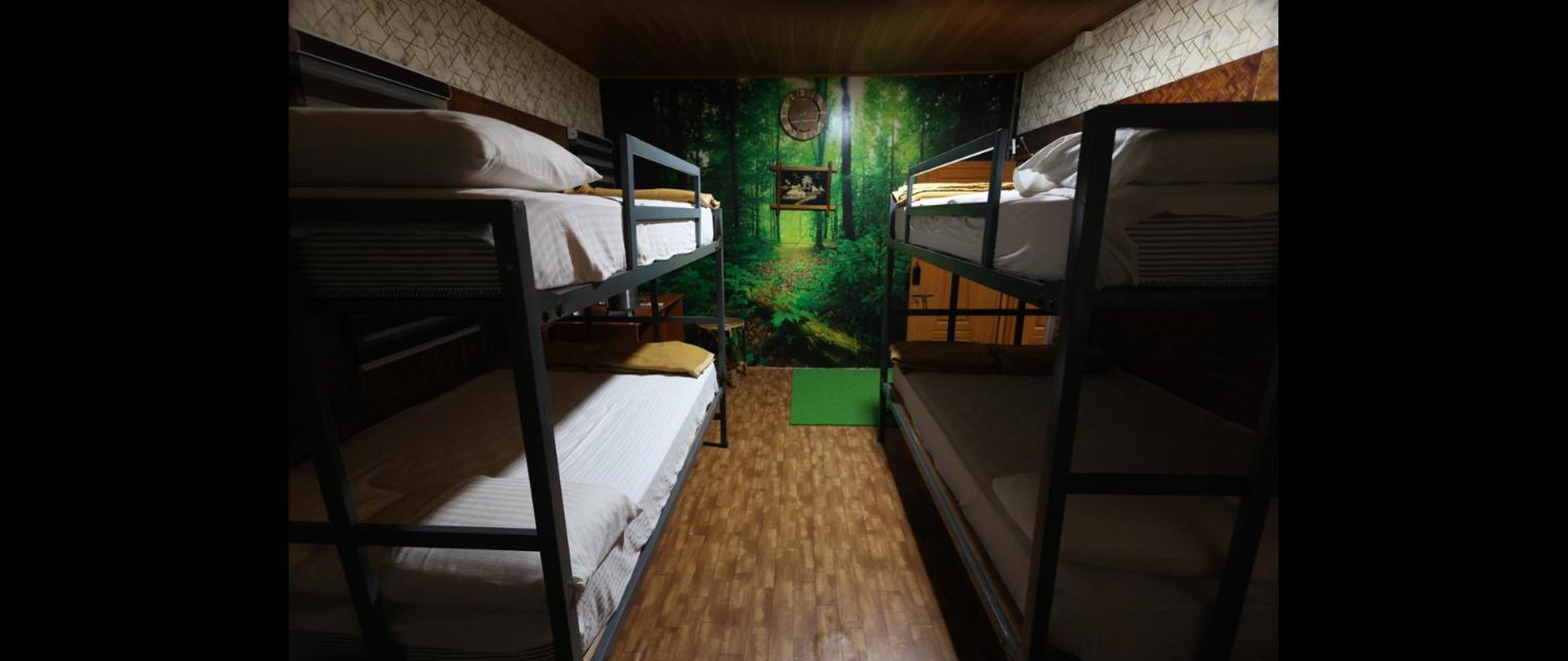 Thanima Farmlife Experiential Farm Tourism Nallepilli 外观 照片